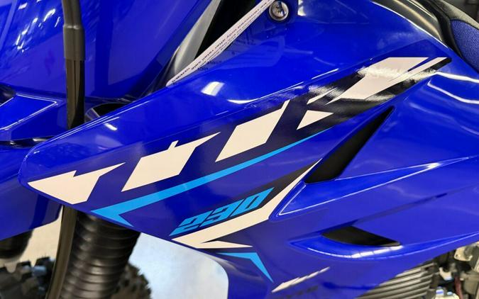 2026 Yamaha TT-R 230
