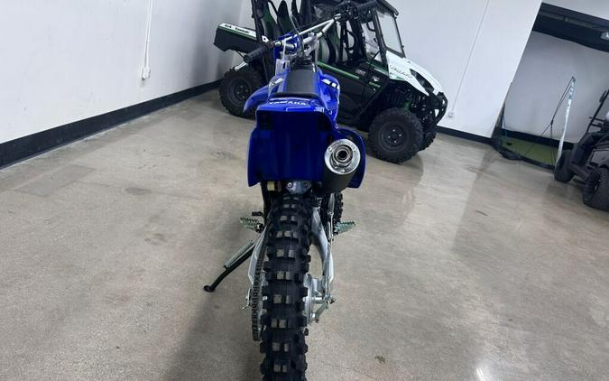 2026 Yamaha TT-R 230