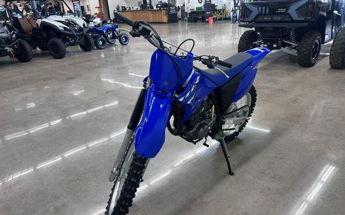 2026 Yamaha TT-R 230