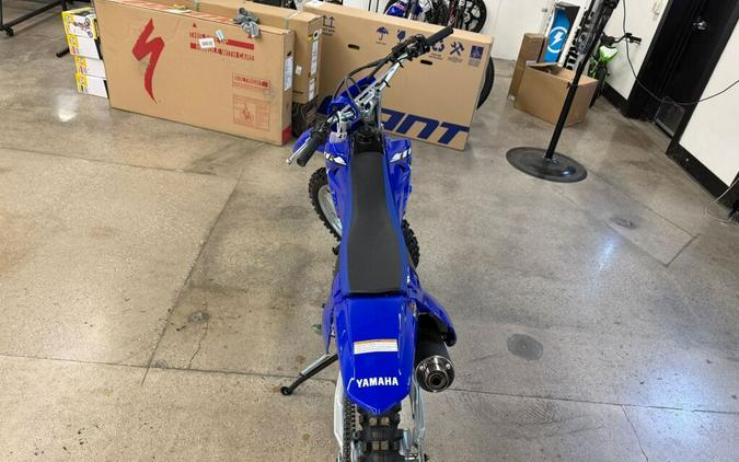 2026 Yamaha TT-R 230