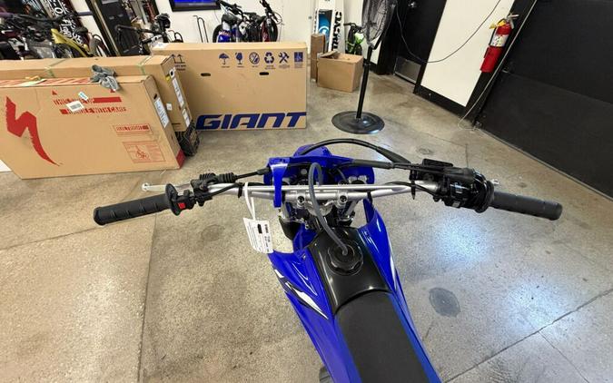 2026 Yamaha TT-R 230