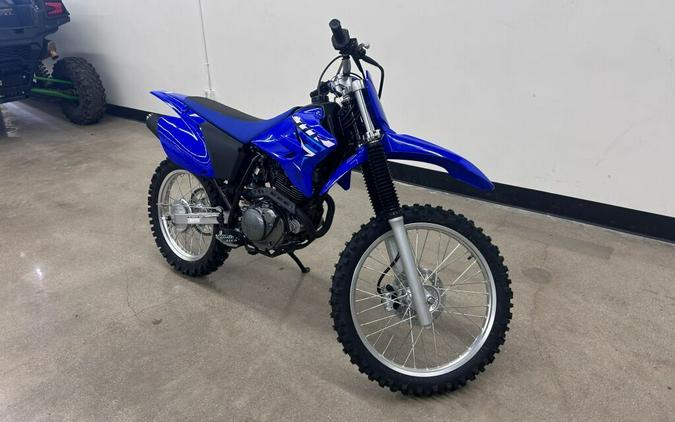 2026 Yamaha TT-R 230
