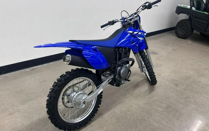 2026 Yamaha TT-R 230