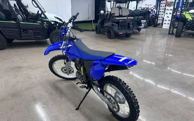 2026 Yamaha TT-R 230