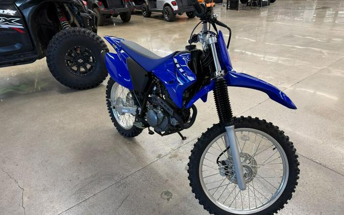 2026 Yamaha TT-R 230