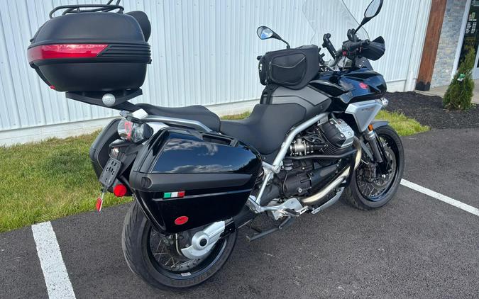 2009 Moto Guzzi Stelvio