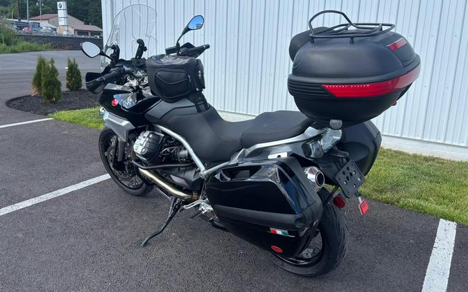 2009 Moto Guzzi Stelvio