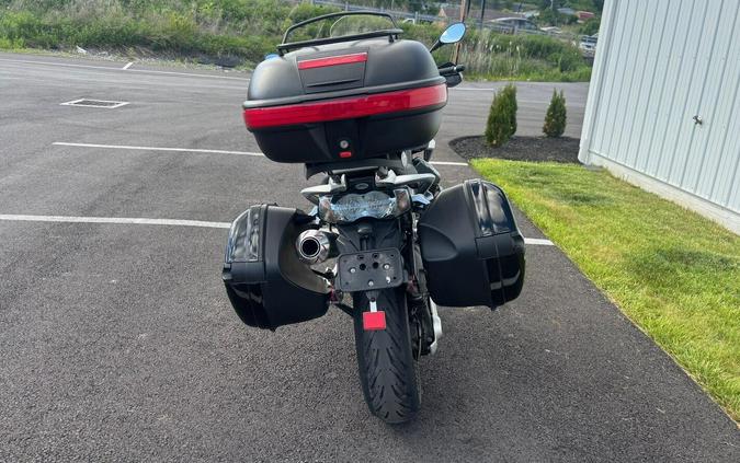 2009 Moto Guzzi Stelvio