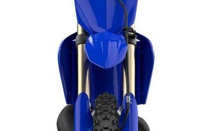 2027 Yamaha YZ250