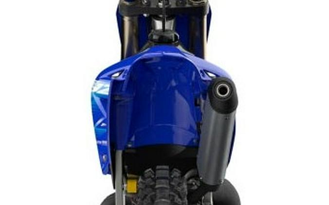 2027 Yamaha YZ250