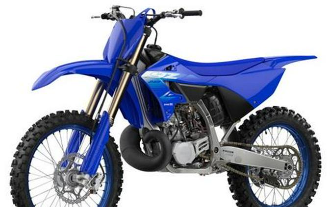 2027 Yamaha YZ250