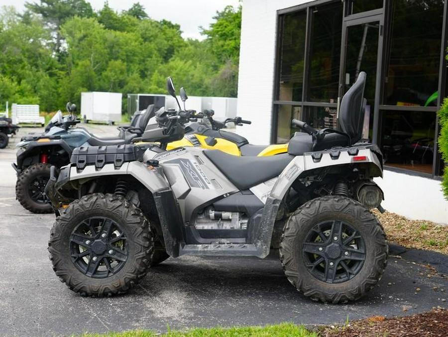 2024 Polaris® Sportsman Touring XP 1000 Trail