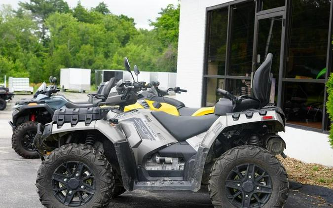 2024 Polaris® Sportsman Touring XP 1000 Trail