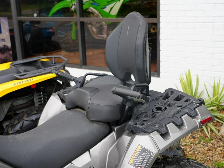 2024 Polaris® Sportsman Touring XP 1000 Trail