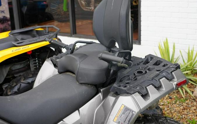 2024 Polaris® Sportsman Touring XP 1000 Trail