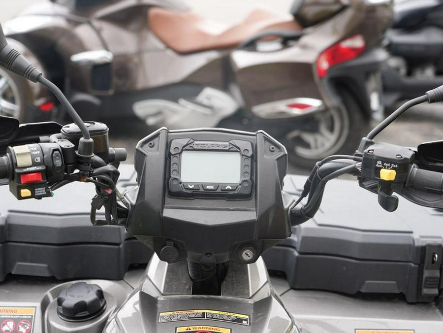 2024 Polaris® Sportsman Touring XP 1000 Trail