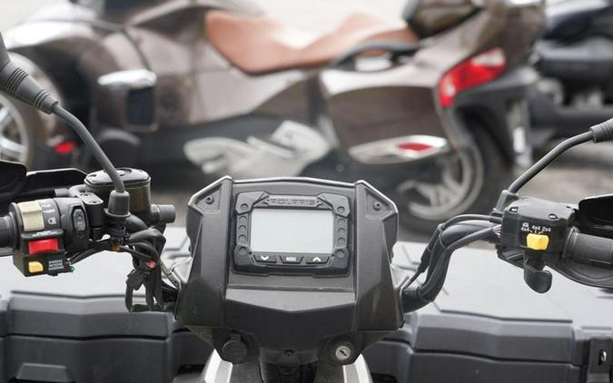 2024 Polaris® Sportsman Touring XP 1000 Trail