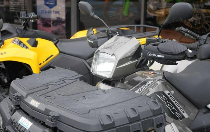 2024 Polaris® Sportsman Touring XP 1000 Trail