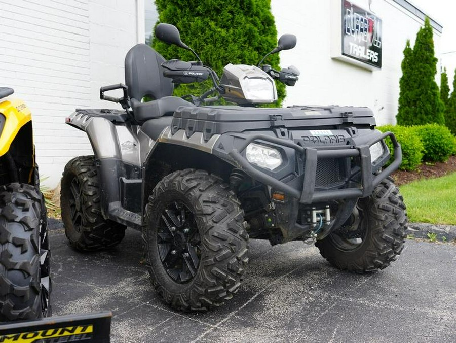 2024 Polaris® Sportsman Touring XP 1000 Trail