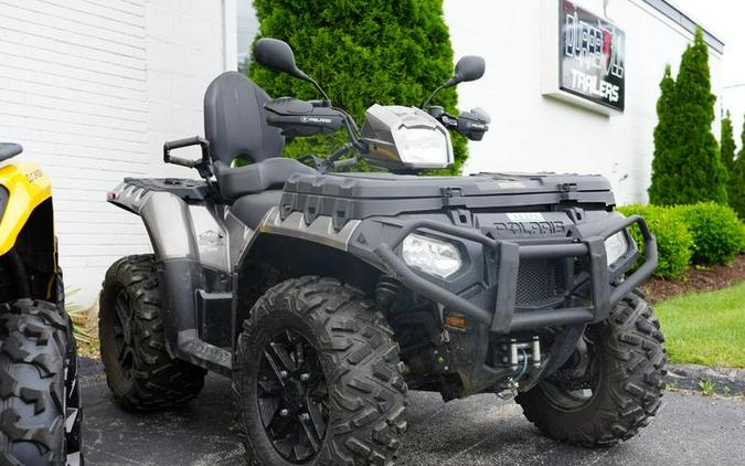 2024 Polaris® Sportsman Touring XP 1000 Trail