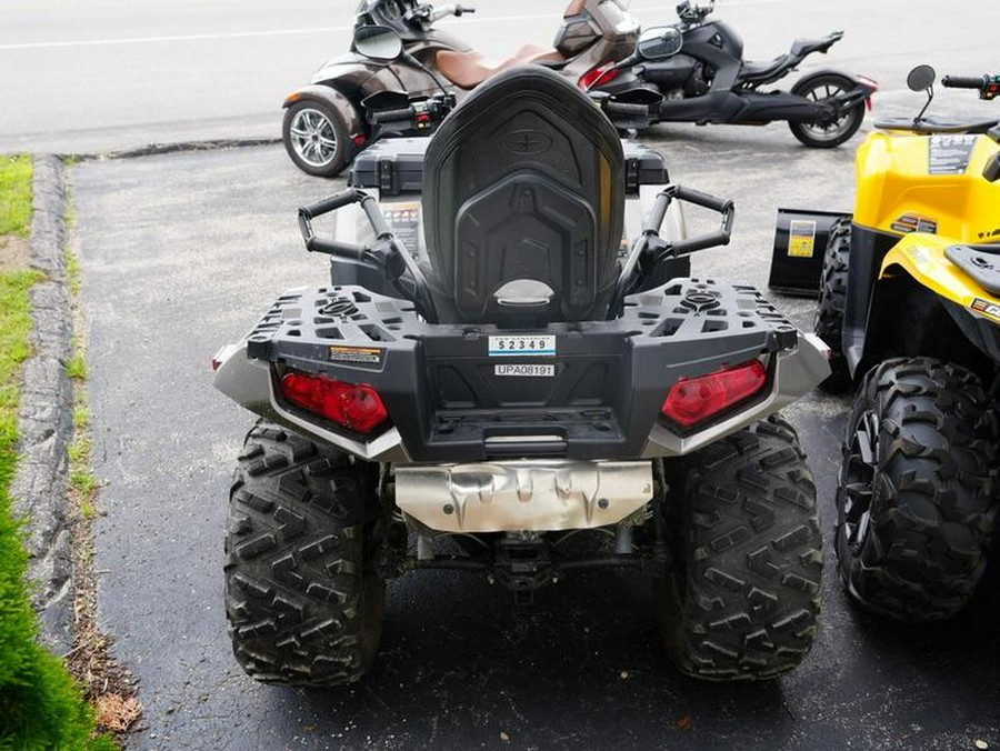 2024 Polaris® Sportsman Touring XP 1000 Trail