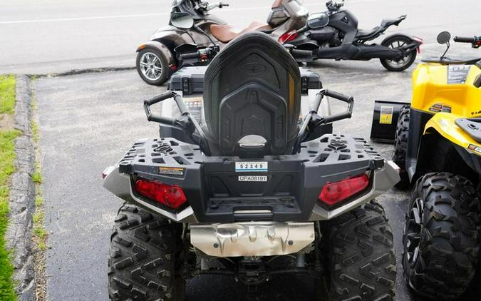 2024 Polaris® Sportsman Touring XP 1000 Trail