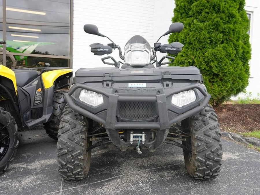 2024 Polaris® Sportsman Touring XP 1000 Trail