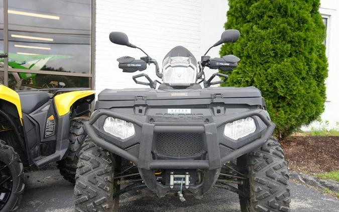 2024 Polaris® Sportsman Touring XP 1000 Trail