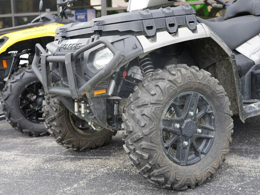 2024 Polaris® Sportsman Touring XP 1000 Trail
