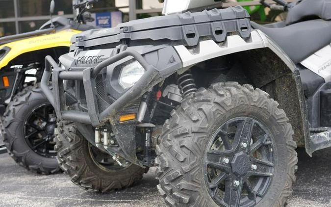 2024 Polaris® Sportsman Touring XP 1000 Trail