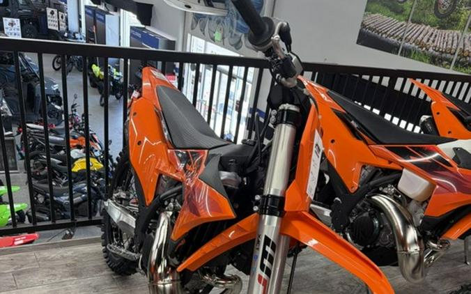 2027 KTM 300 SX