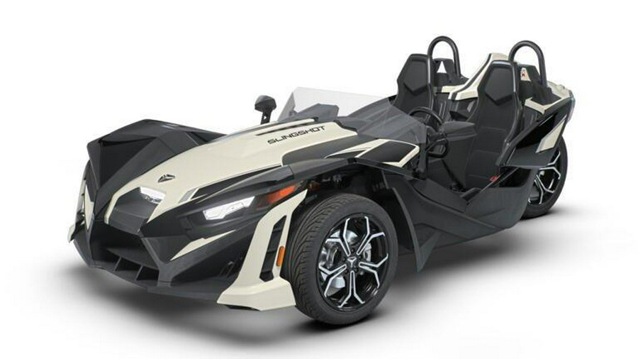 2026 Polaris Slingshot SLR AutoDrive