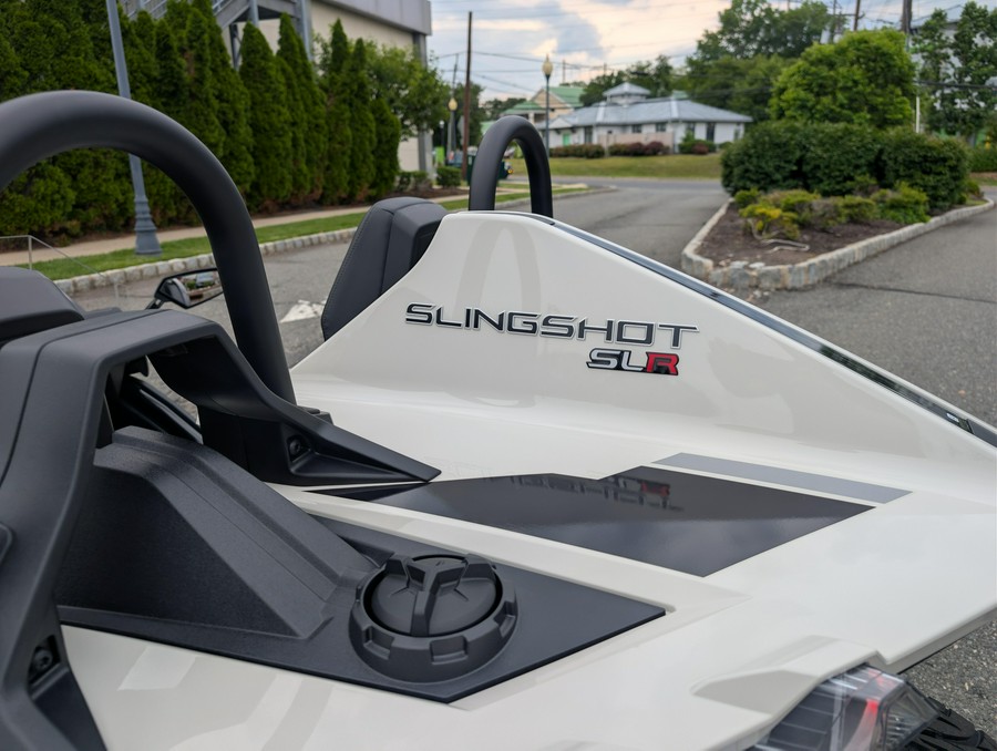 2026 Polaris Slingshot SLR AutoDrive