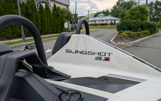 2026 Polaris Slingshot SLR AutoDrive