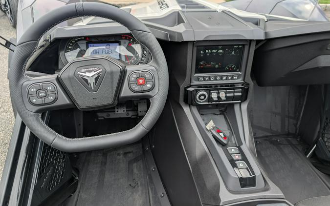 2026 Polaris Slingshot SLR AutoDrive