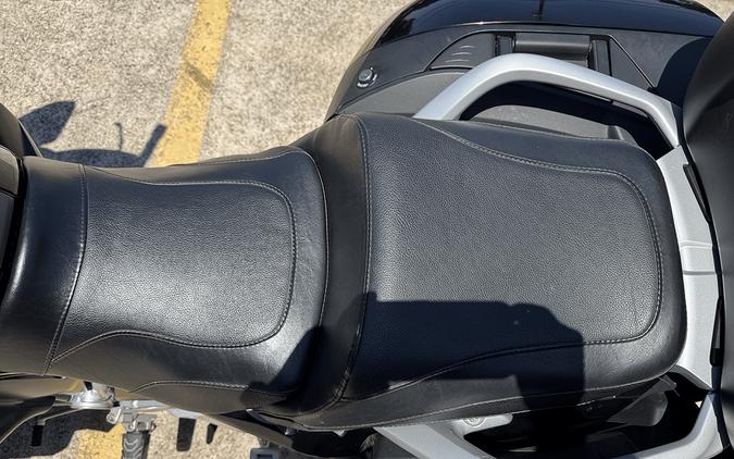 2016 BMW R 1200 RT