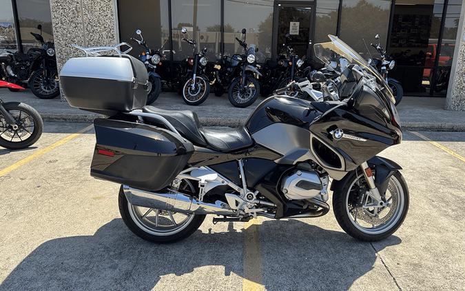 2016 BMW R 1200 RT