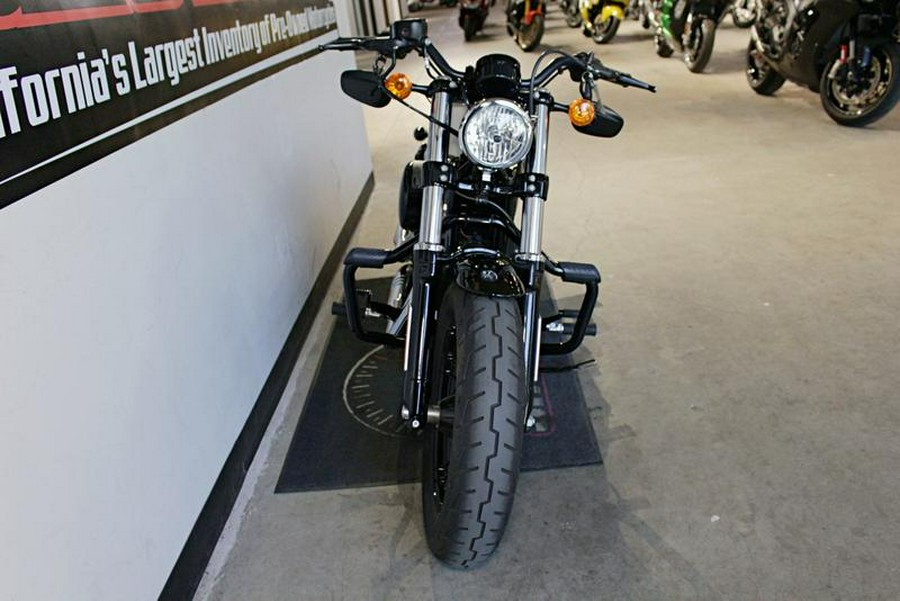 2022 Harley-Davidson® XL1200X - Forty-Eight®