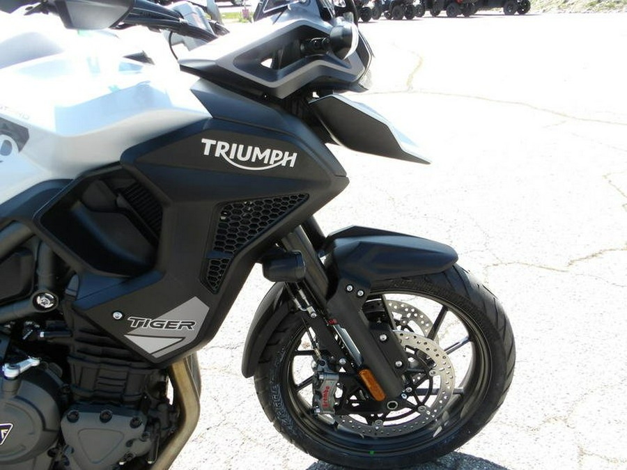 2025 TRIUMPH TIGER 1200 GT PRO