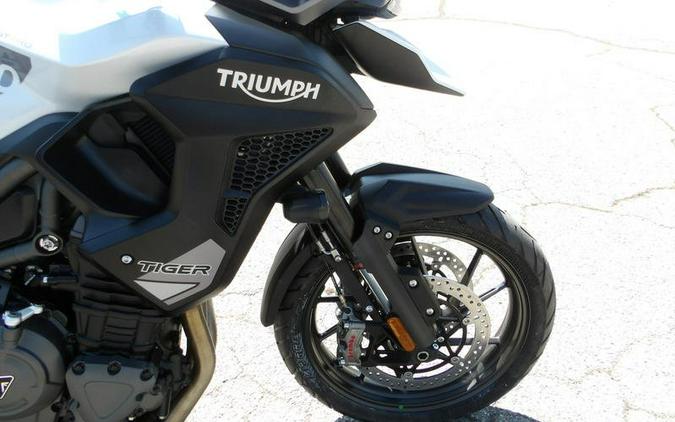 2025 TRIUMPH TIGER 1200 GT PRO