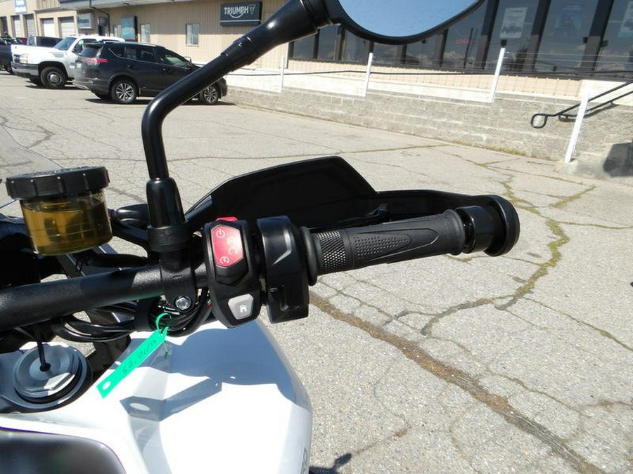 2025 TRIUMPH TIGER 1200 GT PRO