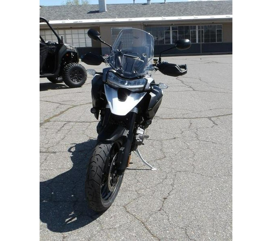 2025 TRIUMPH TIGER 1200 GT PRO