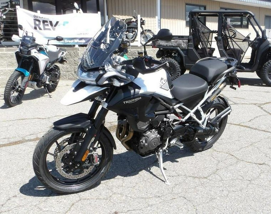 2025 TRIUMPH TIGER 1200 GT PRO