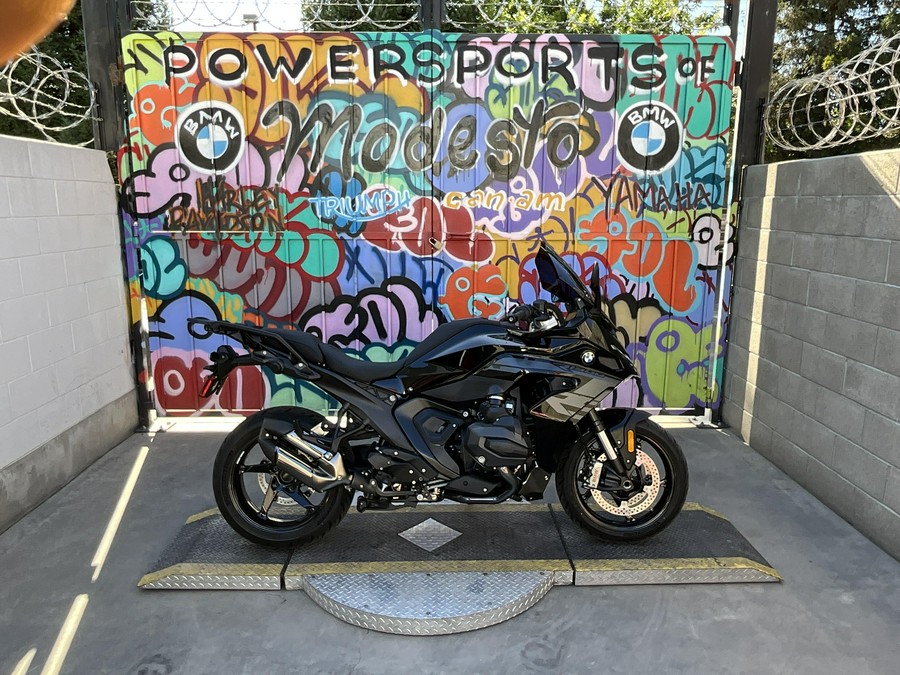 2026 BMW R 1300 RS