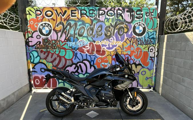 2026 BMW R 1300 RS