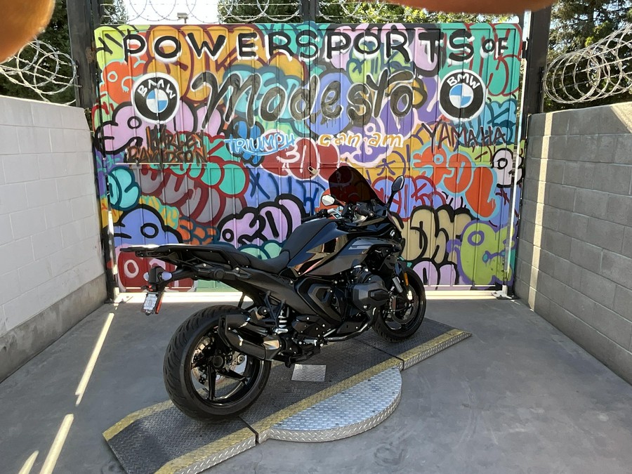 2026 BMW R 1300 RS