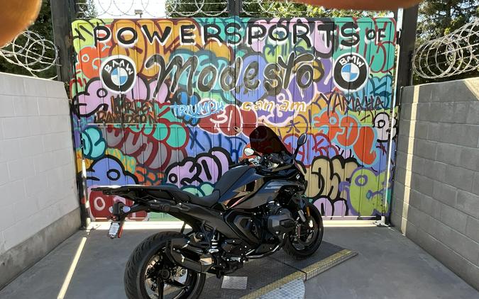 2026 BMW R 1300 RS