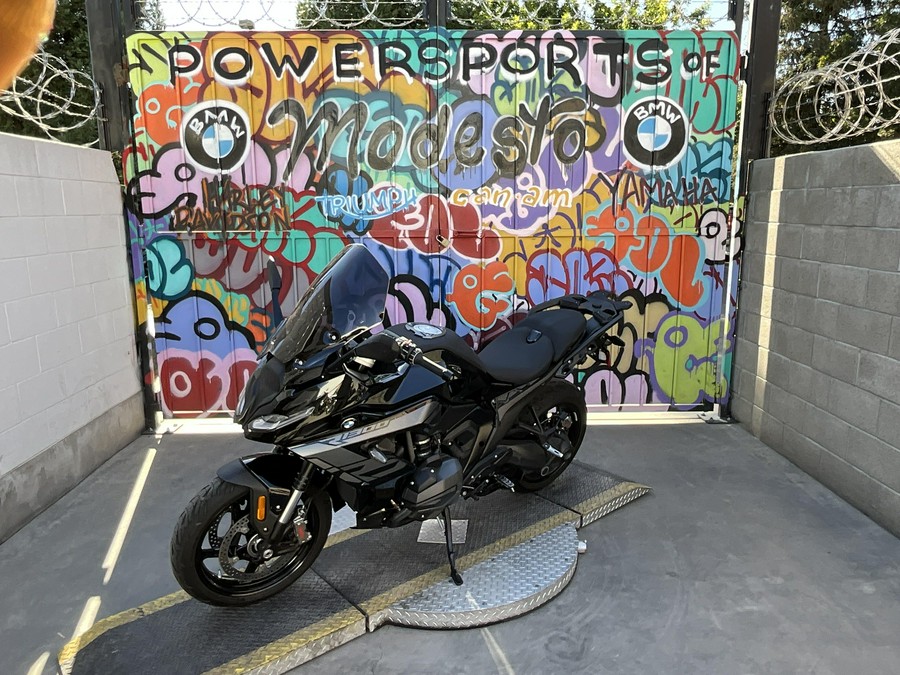 2026 BMW R 1300 RS