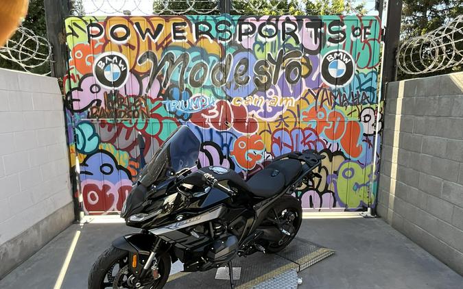 2026 BMW R 1300 RS