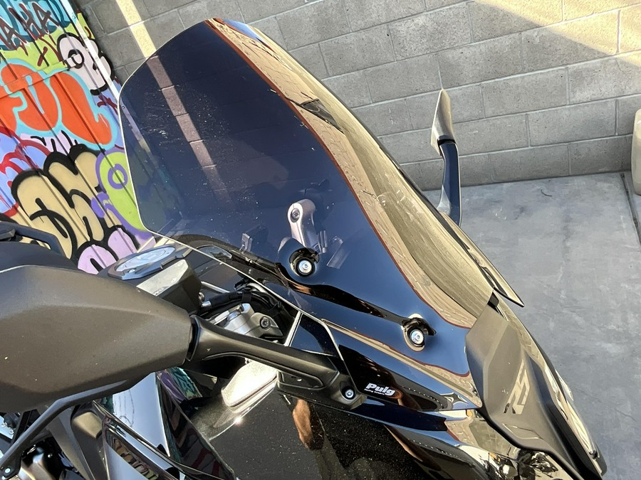 2026 BMW R 1300 RS